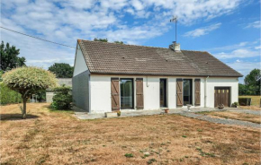 2 Bedroom Stunning Home In Bacilly